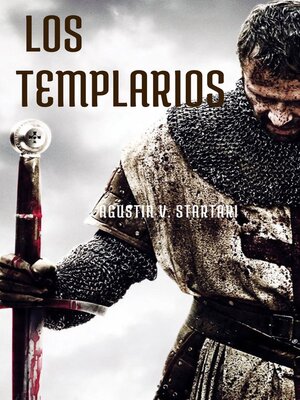 cover image of The Templars